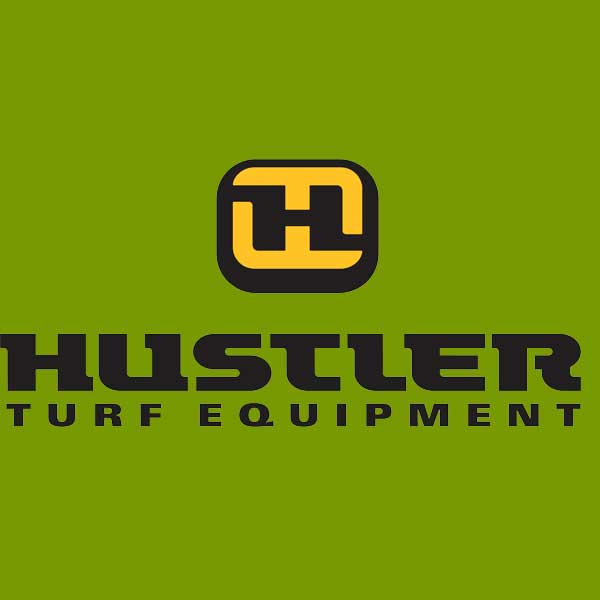 (image for) Hustler Genuine 20.50 Inch Ride On Lawn Mower Blade High Lift 794685